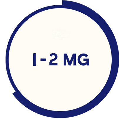 2 MG heavy smoker