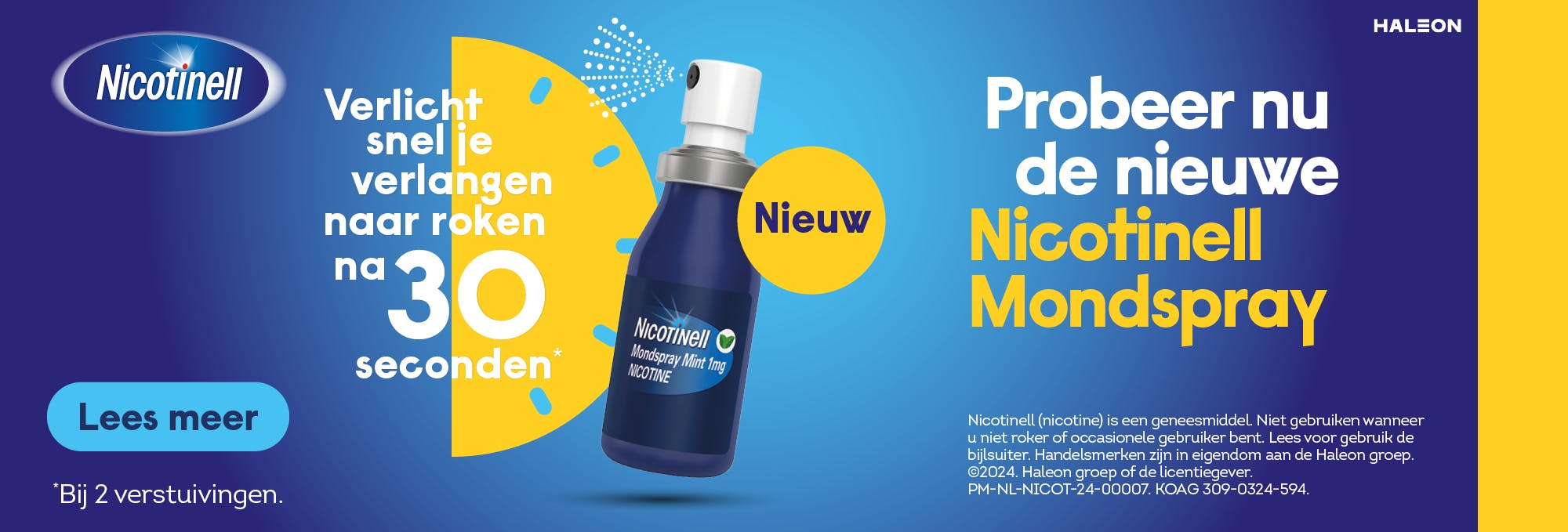 Nicotinell image