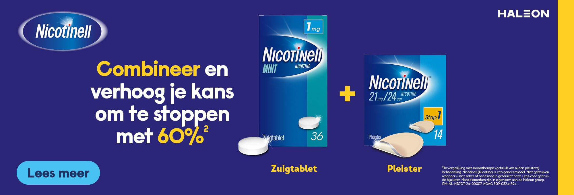Nicotinell image