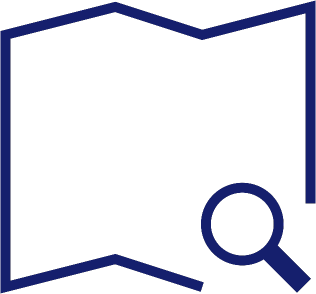 Nicotinell Illustration Map