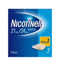 Nicotinell Mondspray 
